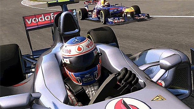 F1 2012
