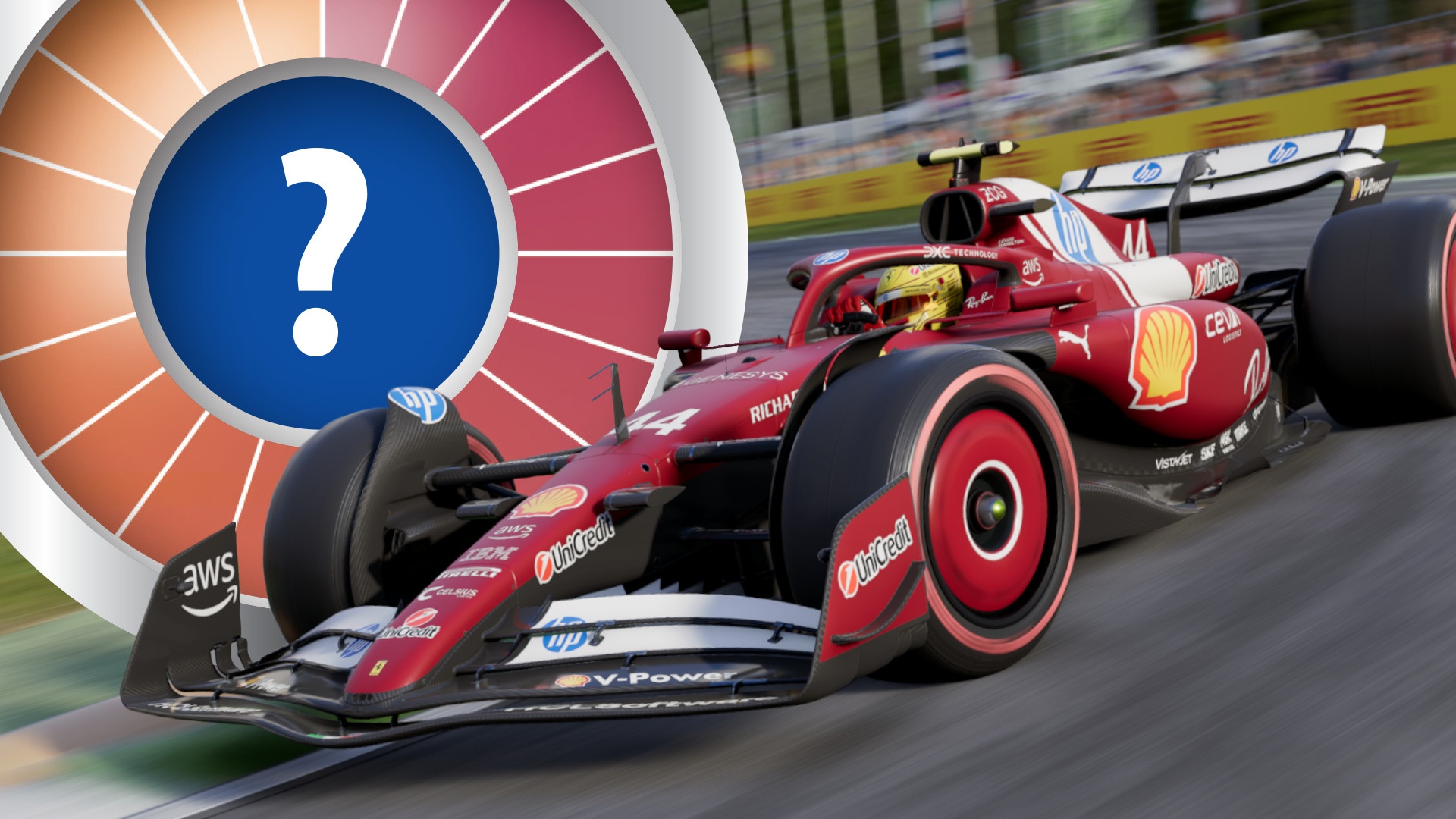 Plus - Test: F1 25 im Test - Codemasters vielleicht letztes Rennspiel ist richtig gut geworden