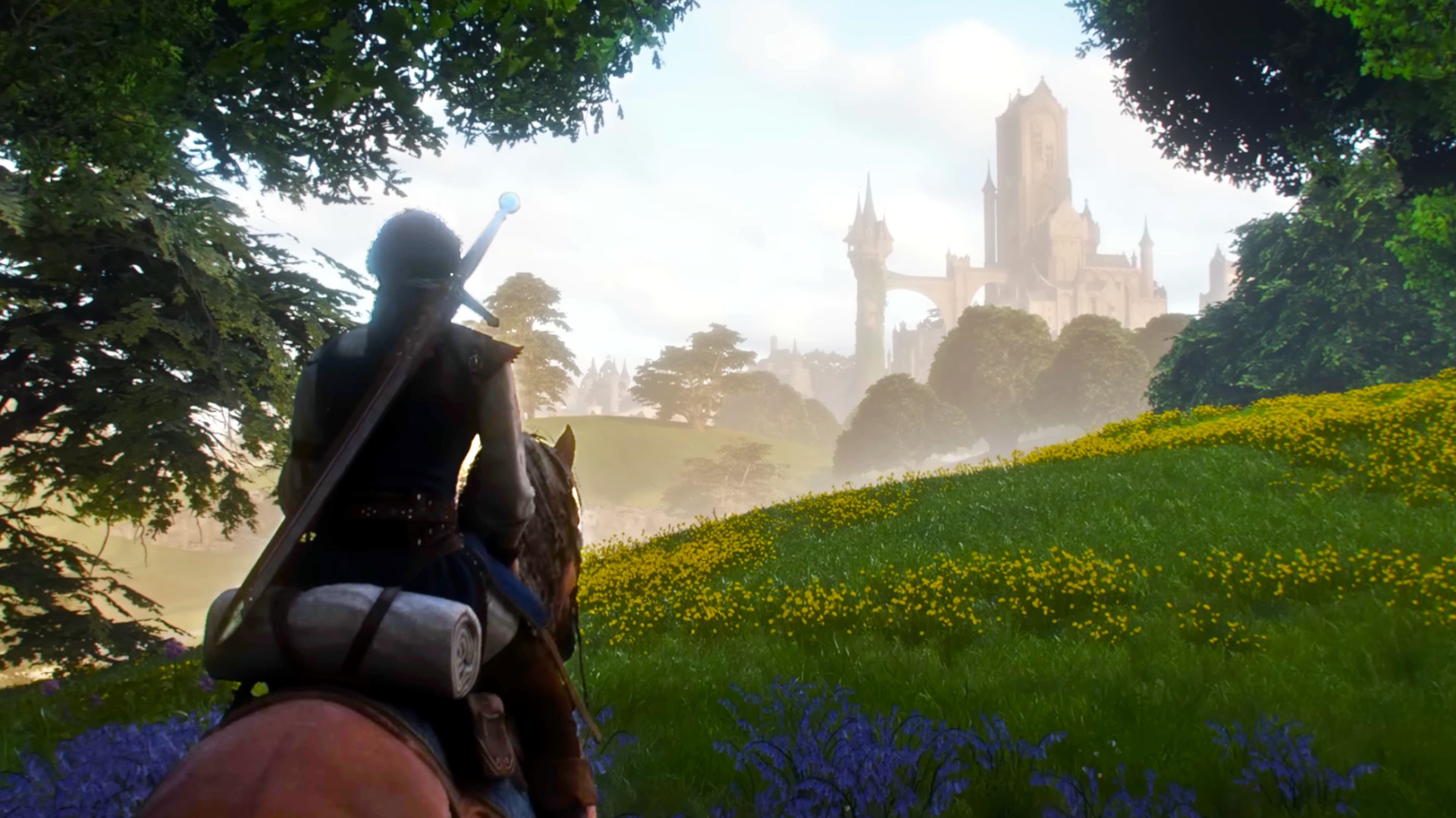 FAQ: Fable - Release, Plattformen und mehr – die wichtigsten Infos zum Rollenspiel im Überblick
