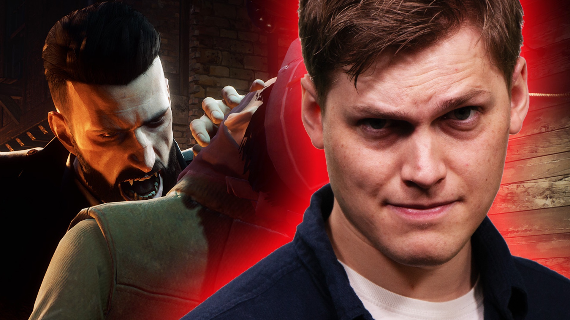 Plus - Kolumne: Vampyr - Ein Rollenspiel-Tipp für 4 Euro: Nachdem Bloodlines 2 gescheitert ist, sollten Fans düsterer Fantasy dem Spiel jetzt eine Chance geben
