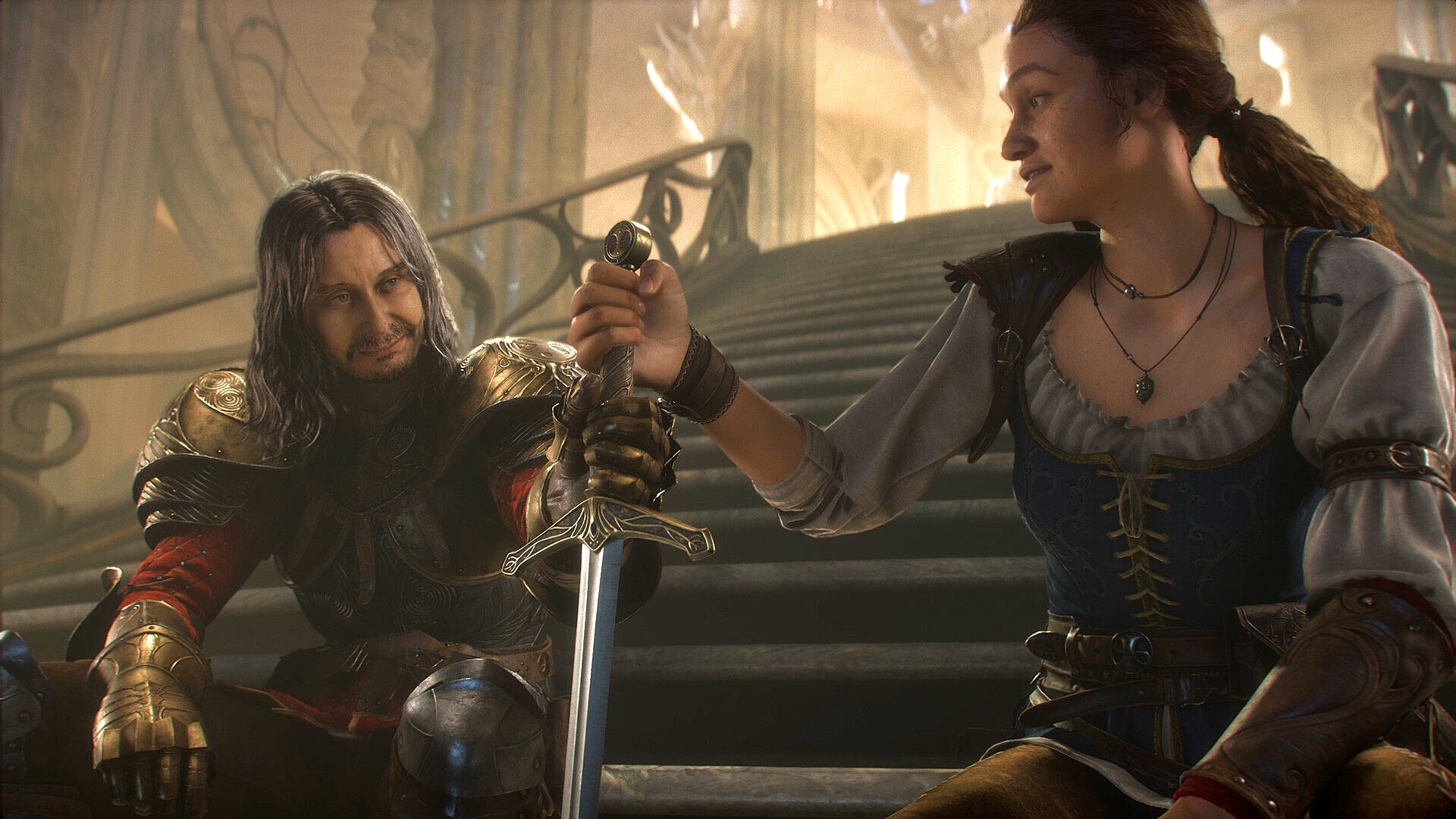 News: Fable - Riesiger Leak zum Rollenspiel gibt Einblick in eine erstaunlich düstere Fantasy-Open-World, auf die Fans seit 6 Jahren warten