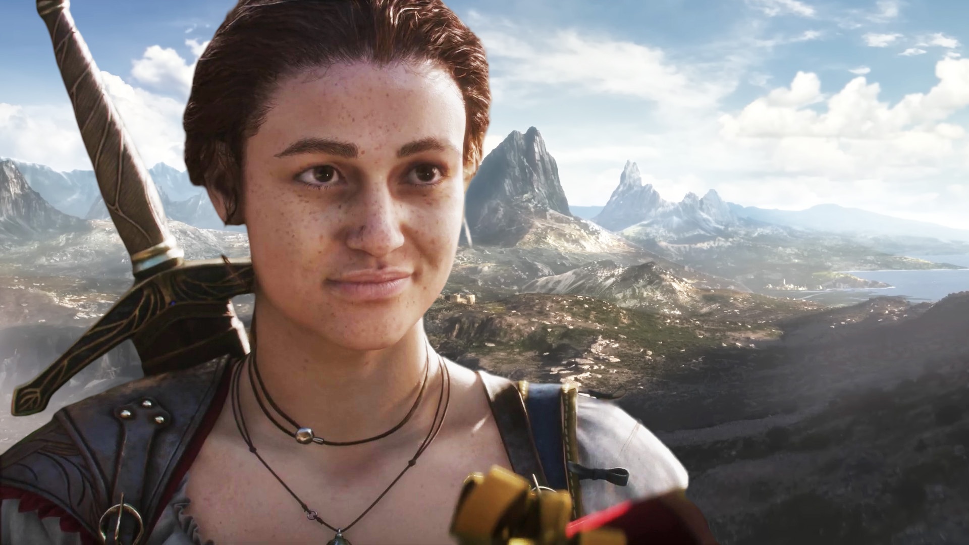 Plus - Kolumne: Fable - Das Rollenspel macht mir als verzweifeltem Elder-Scrolls-Fan wieder neue Hoffnung