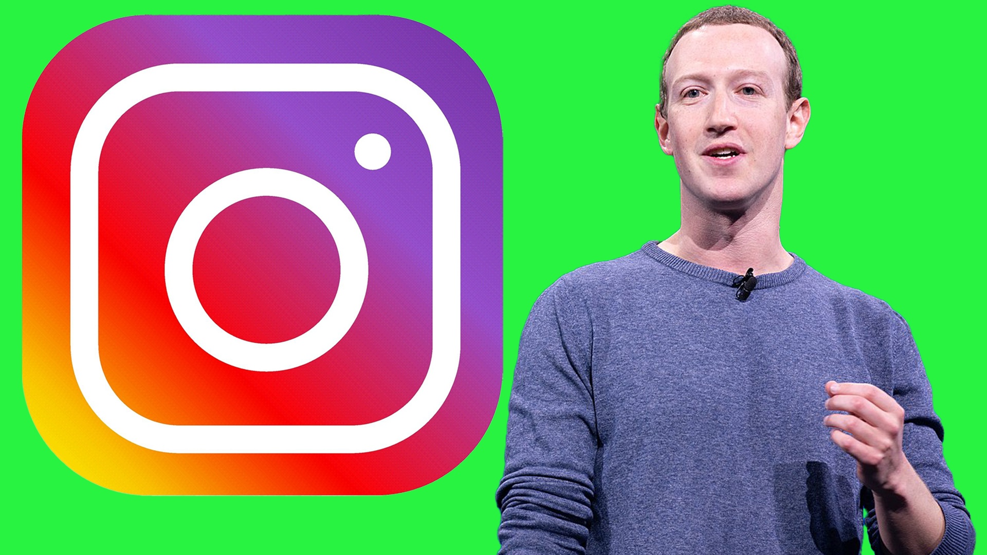 #Instagrams neue Nachrichten-App soll Twitter Konkurrenz machen