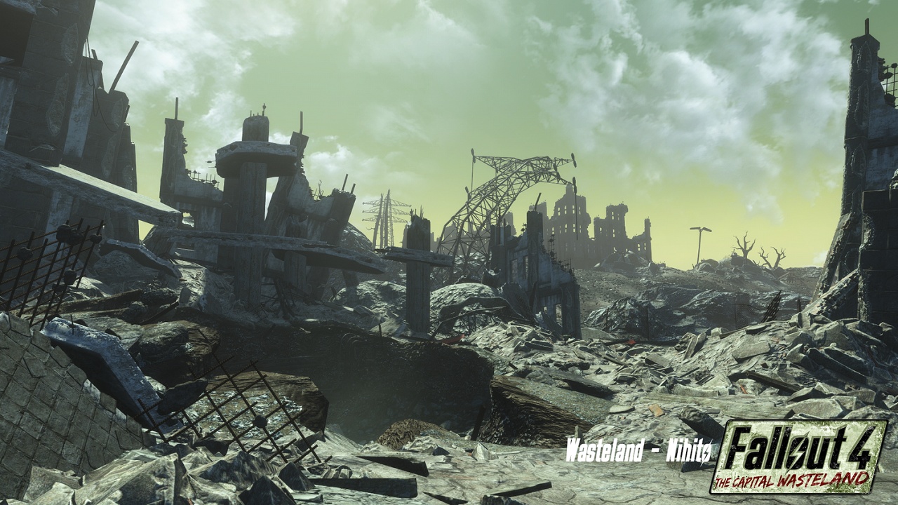 Fallout 3 Remaster, Oblivion Remaster und mehr: Mega-Leak verrät Pläne von  Bethesda