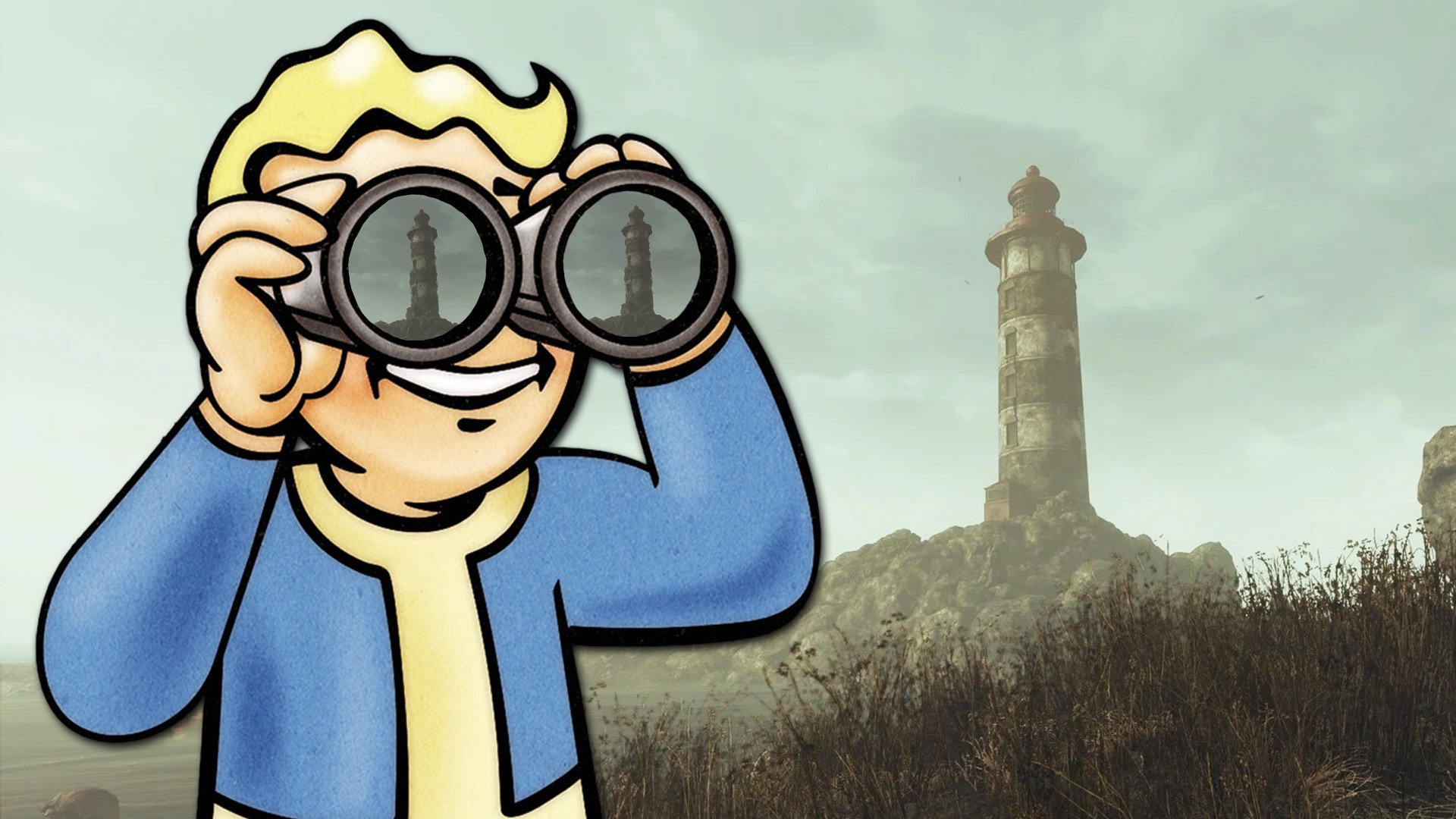 Plus - Special: Fallout 3 Remaster - Modder haben Bethesda schon längst überholt und als Fan kann ich euch sagen: Das müsst ihr spielen!