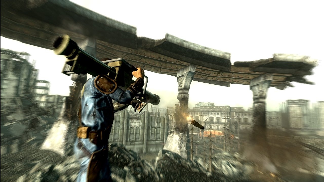 Fallout 3 Remaster, Oblivion Remaster und mehr: Mega-Leak verrät Pläne von  Bethesda