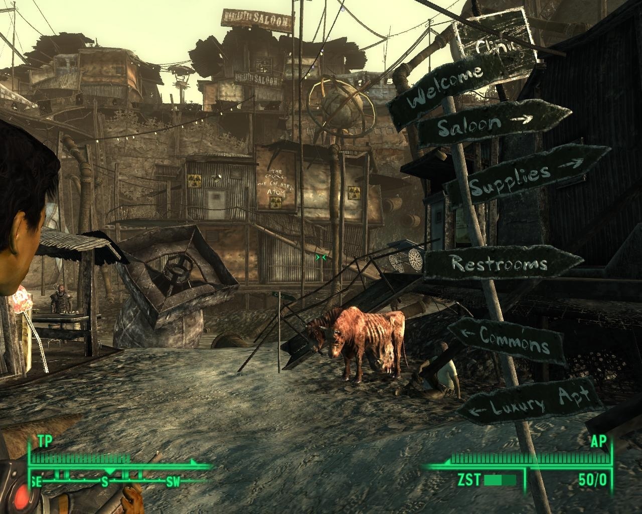 Fallout 3 Remaster, Oblivion Remaster und mehr: Mega-Leak verrät Pläne von  Bethesda