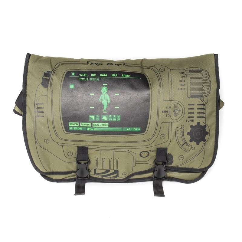 Fallout 4 - Bilder Vom Exklusiven Merchandise