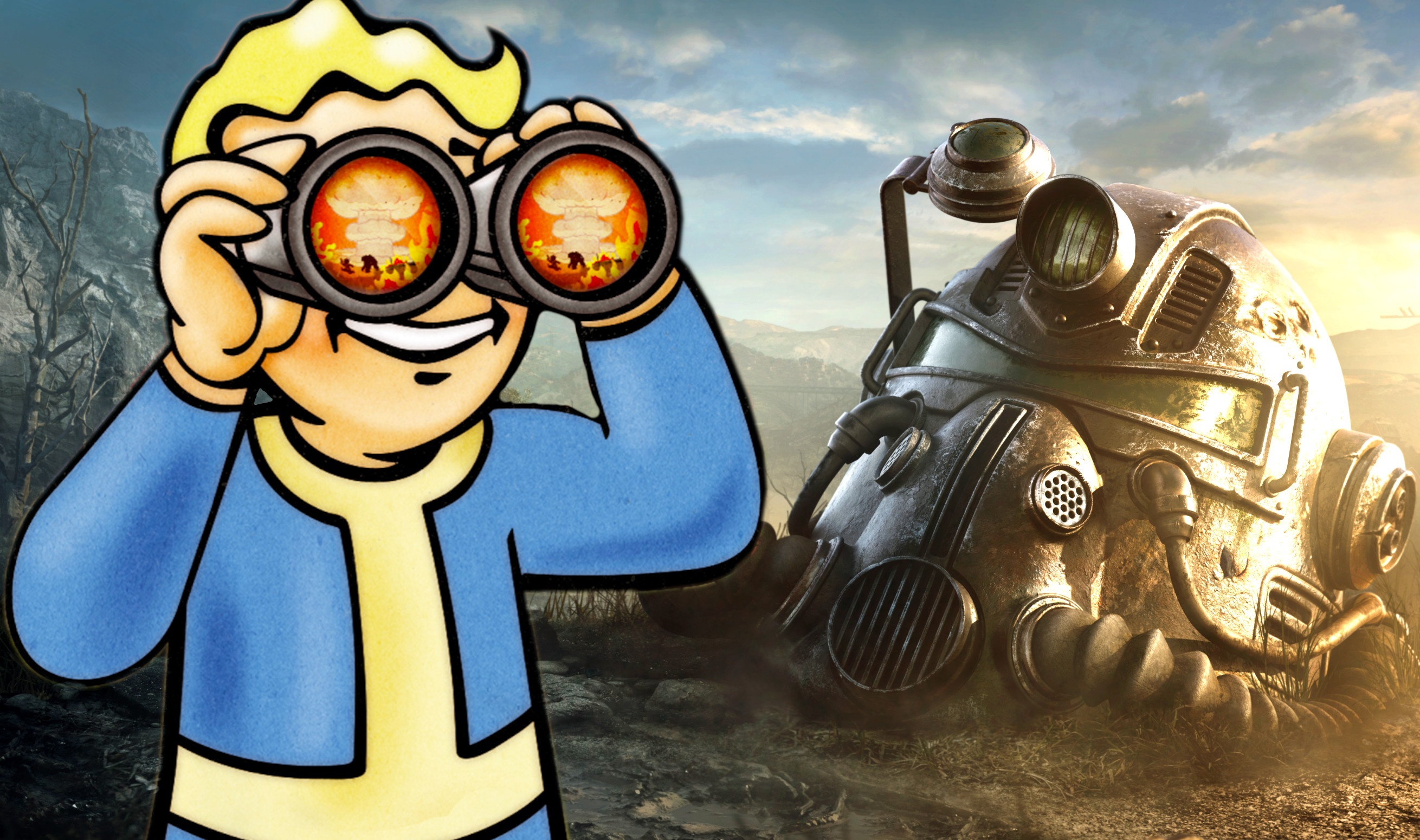 Fallout 5: Alles, was wir über das nächste Fallout wissen