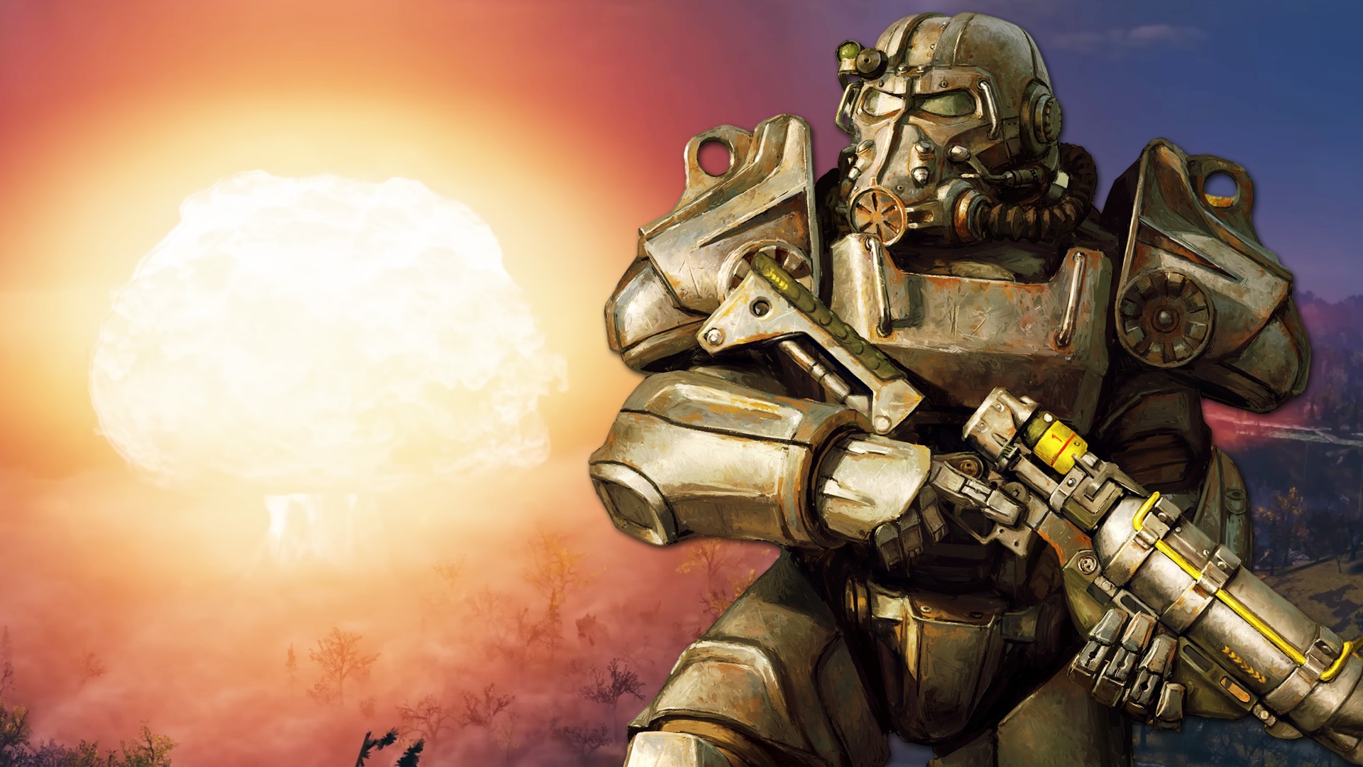 News: Fallout 76 - 2018 hat ein Spieler Bethesda angefleht, seine Spielfigur endlich umzubringen