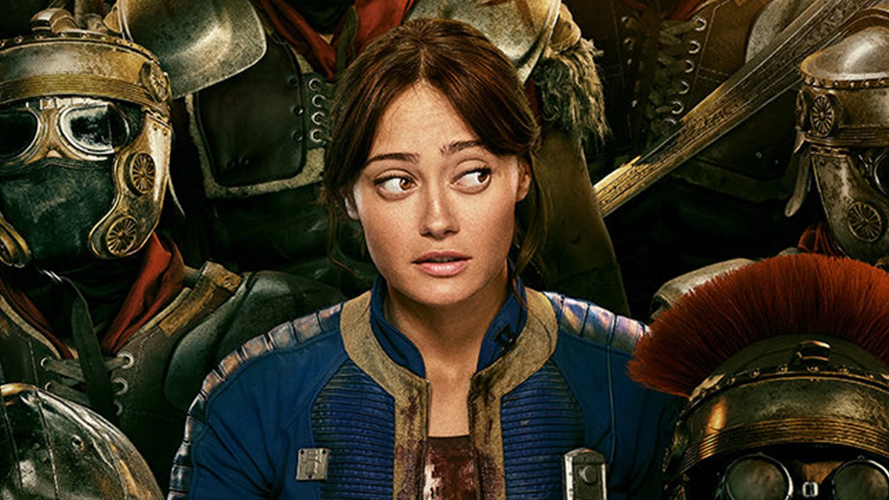 News: Fallout - Set-Fotos zu Staffel 3 könnten den Auftritt eines Lieblings aus den Spielen vorbereiten, doch Fans sind sich uneinig, ob sie ihn überhaupt sehen wollen