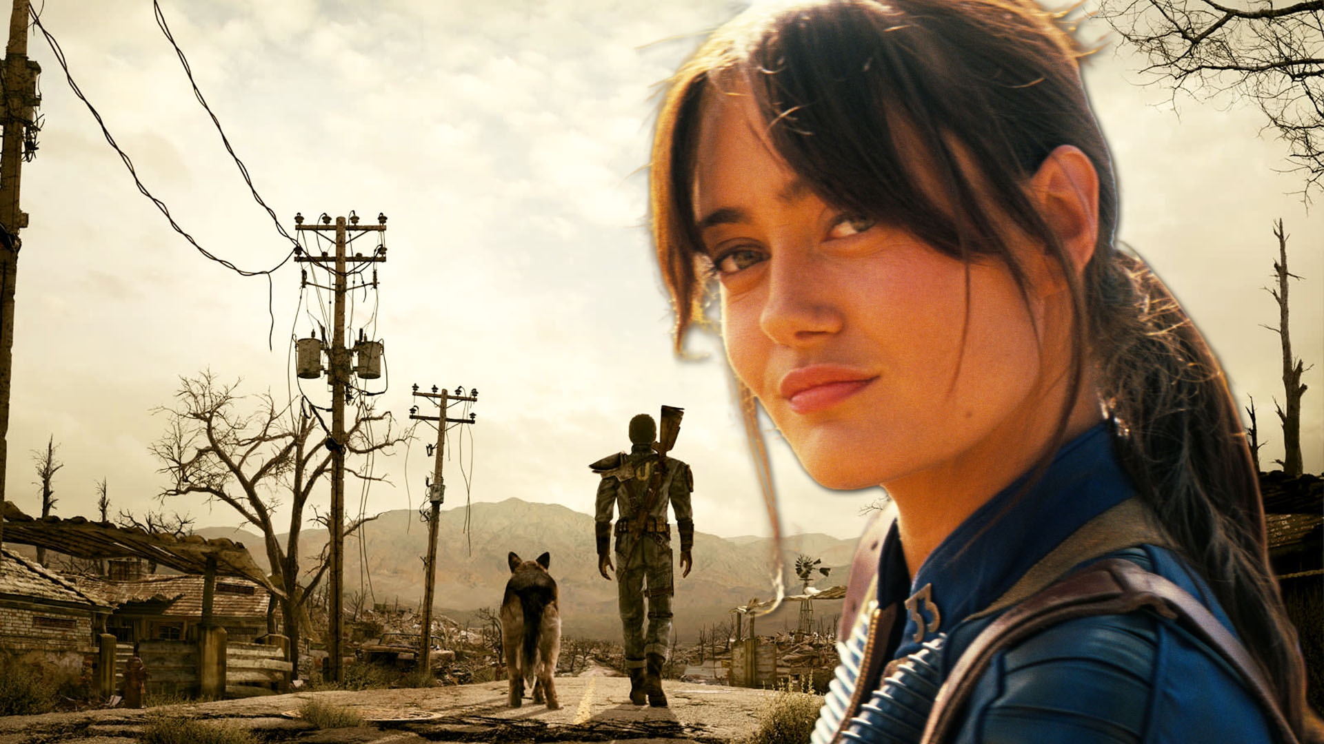 Special: Die Geschichte von Fallout - Von der fernen Vorkriegszeit zu Lucys Reise durchs Ödland - alle wichtigen Ereignisse im Überblick