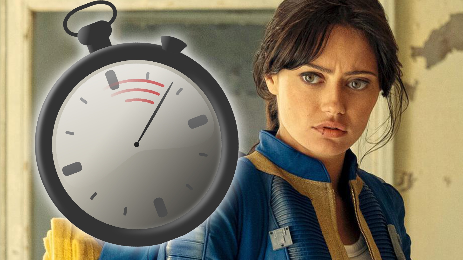 Mysteriöser Fallout-Countdown zählt auf das Finale von Staffel 2 runter ...