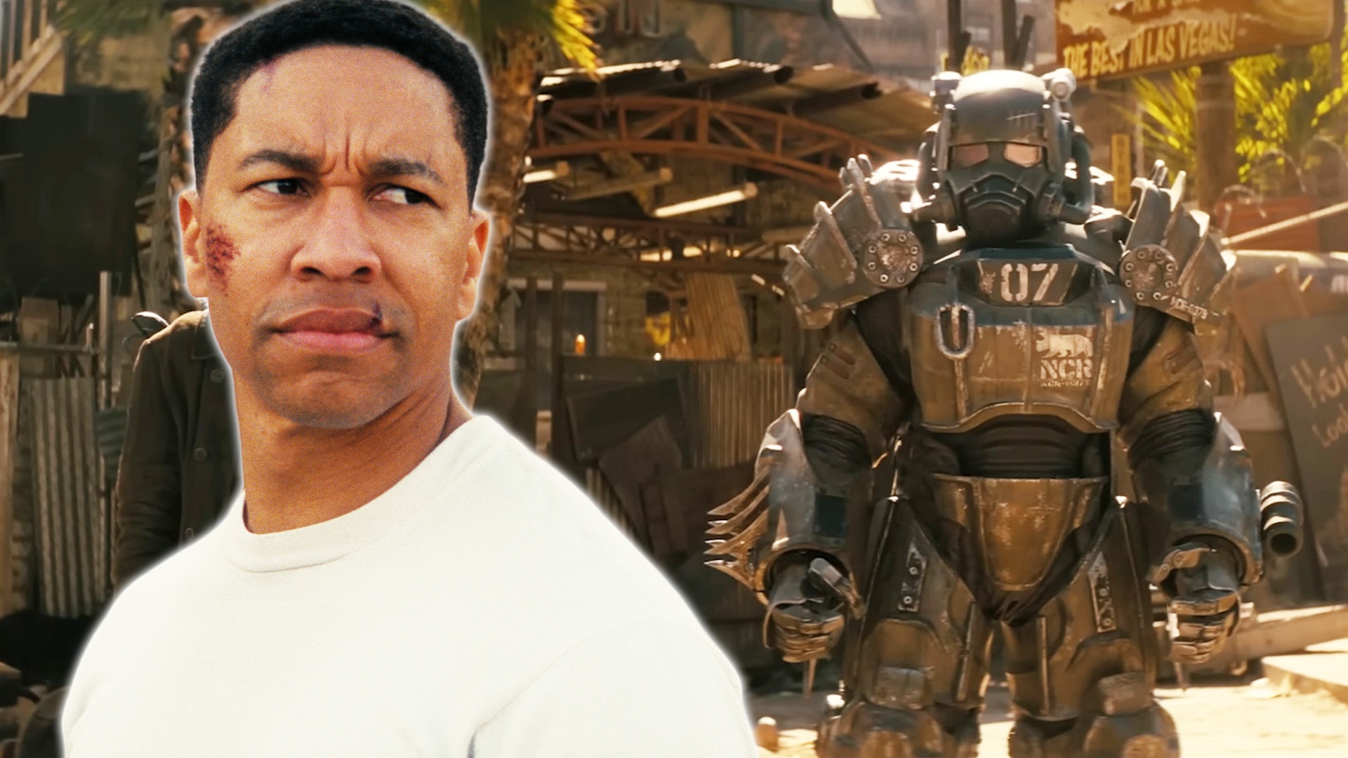 News: Fallout - Viele Fans bekommen in Folge 7 endlich, worauf sie gewartet habe: »Der größte Hype-Moment der gottverdammten Serie!«