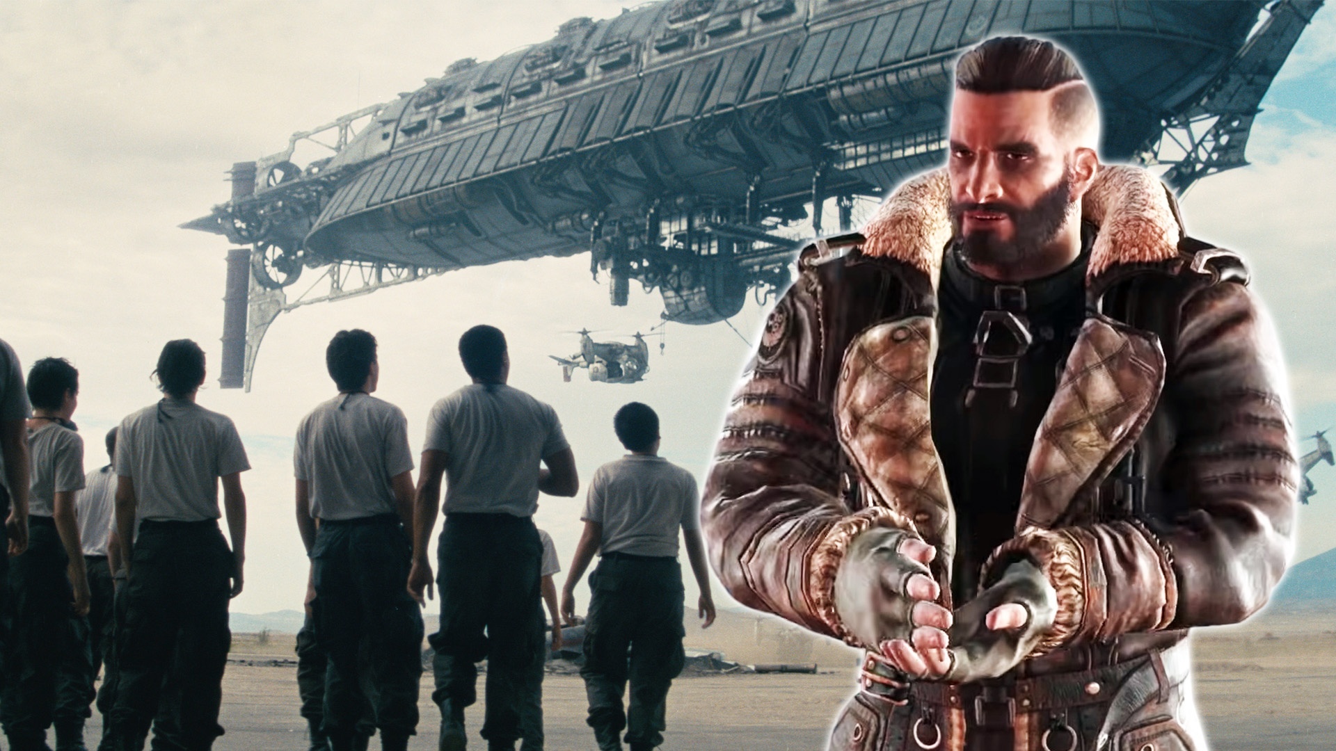 News: Fallout - Die neue Folge der Serie spielt schon wieder auf Fallout 4 an und bestätigt, dass eine der wichtigsten Figuren das Ende überlebt