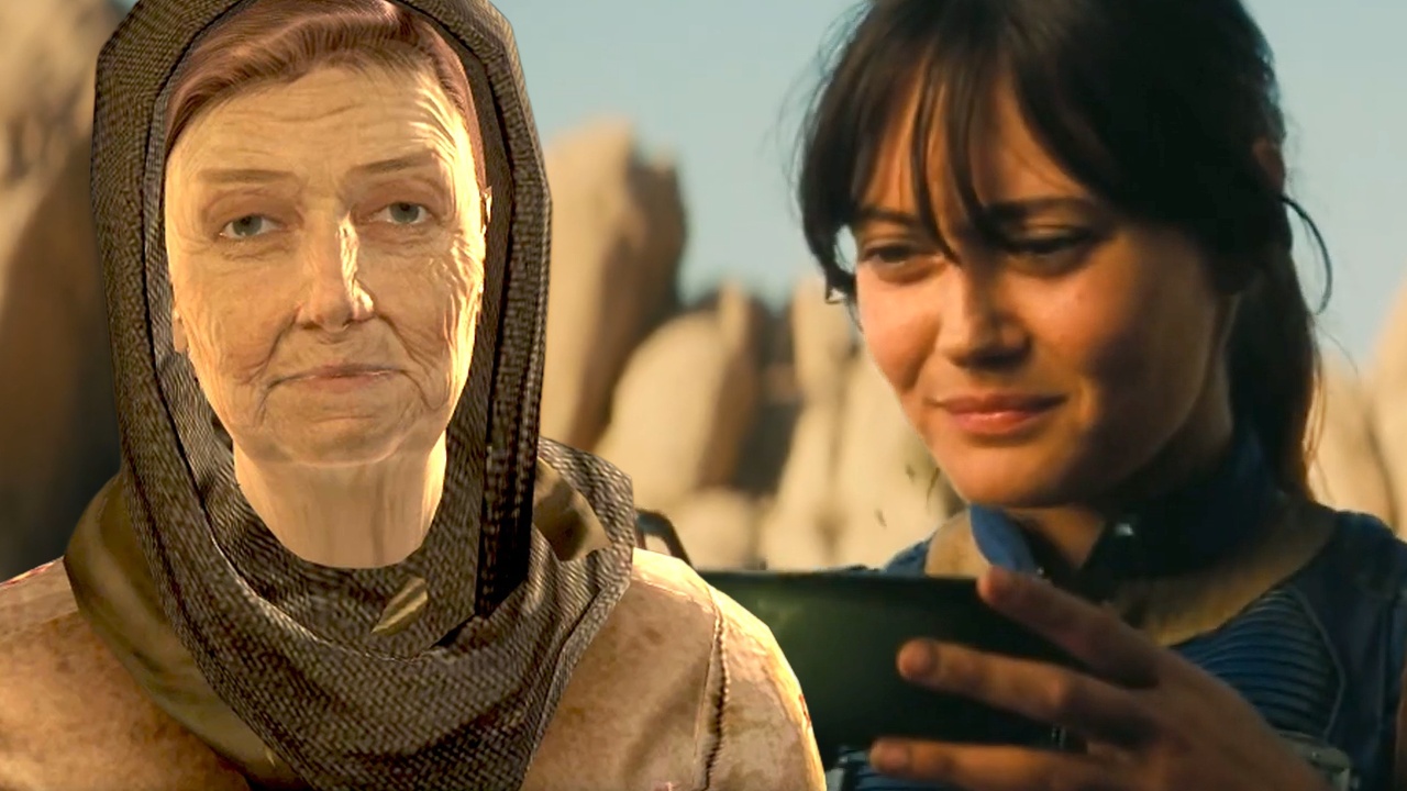 News: Fallout - Die ekligste Szene aus Staffel 2 könnt ihr jetzt in New Vegas selbst nachspielen