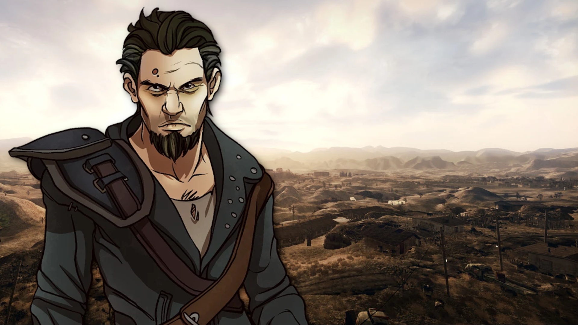 News: Fallout: New Vegas -  Eines der größten Fan-Projekte gibt's jetzt auf GOG und es ist so einfach spielbar wie nie zuvor
