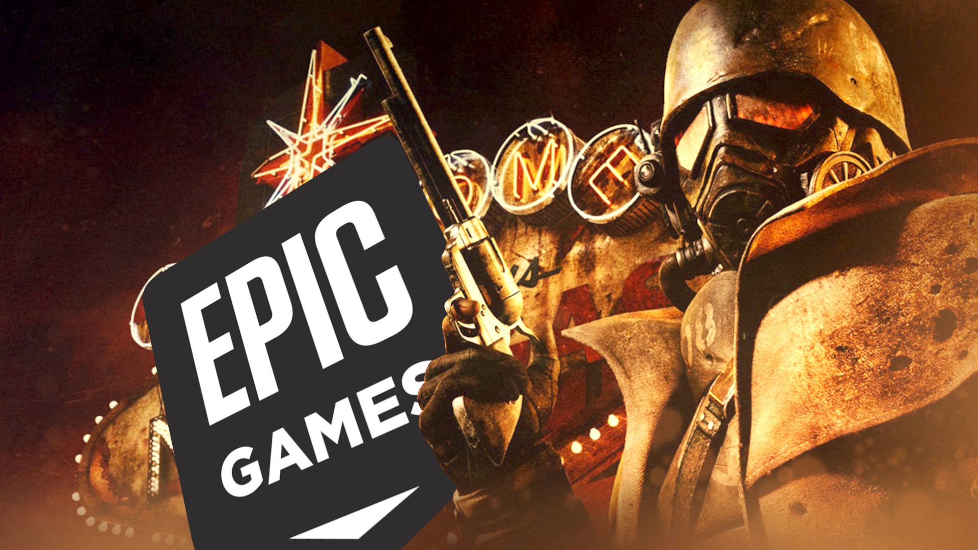 #Kostenlos bei Epic: Diese Woche gibt es eines der besten Fallout-Spiele geschenkt