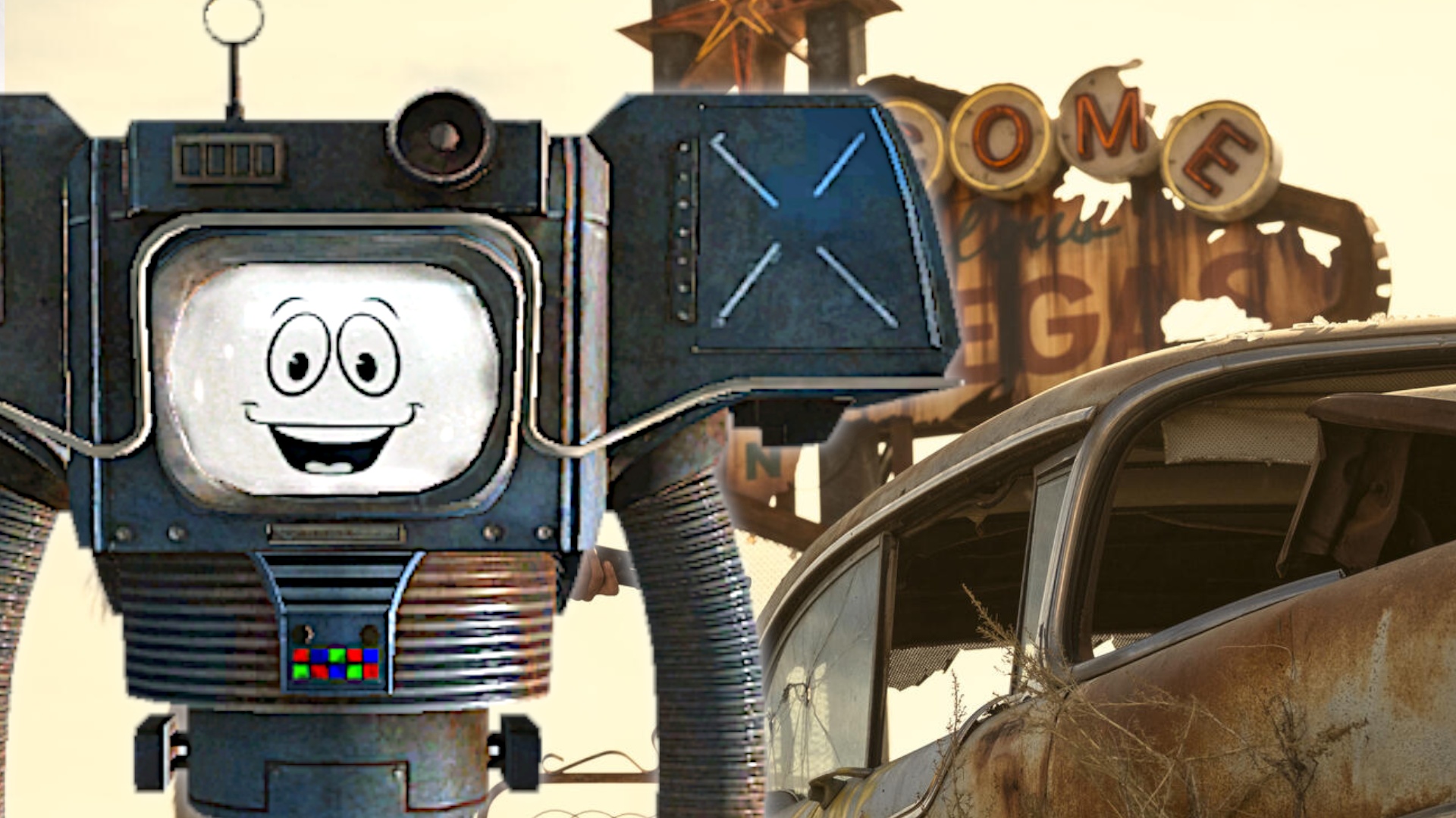News: Fallout - Fans sind nach Folge 7 überzeugt: Die TV-Serie hat sich doch auf ein Kanon-Ende festgelegt!