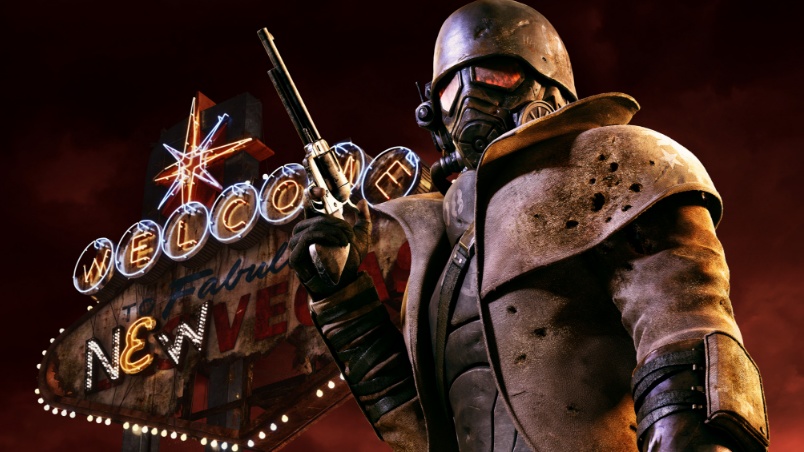 #Fallout: New Vegas 2 – Die Chancen für die Obsidian-Fortsetzung standen nie besser