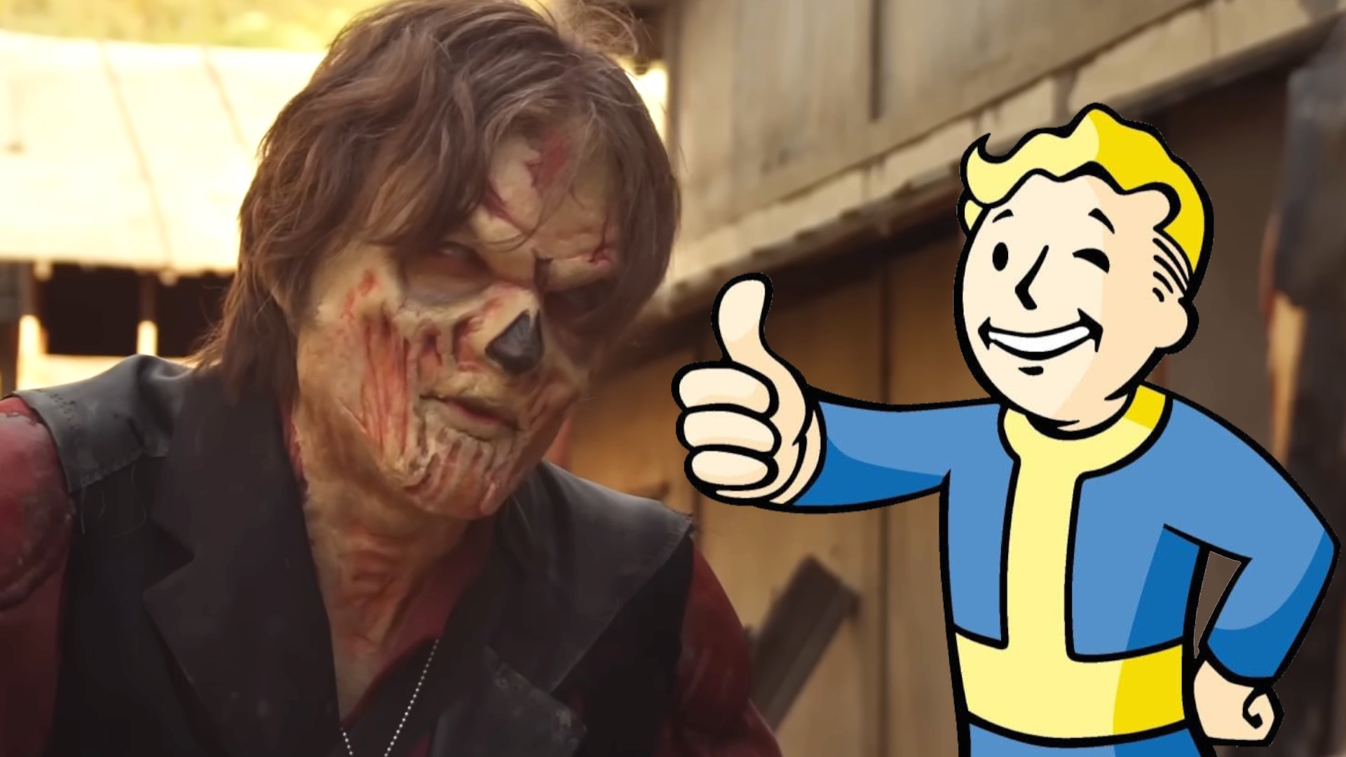 News: Fallout - 13 Jahre vor der Amazon-Verfilmung gab es bereits eine ziemlich gute Serie, die ihr komplett kostenlos streamen könnt