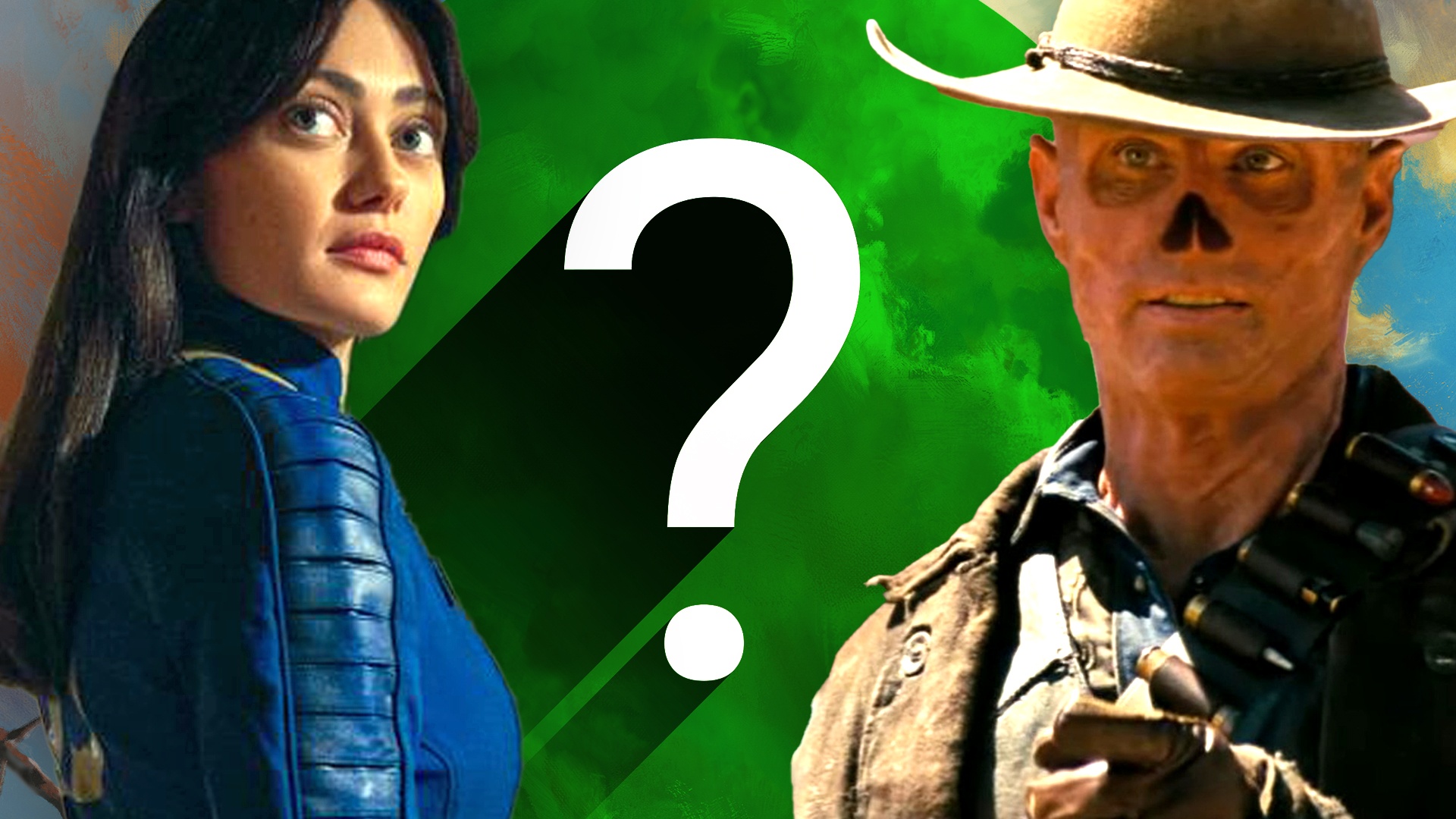 Special: Fallout-Quiz - Welcher Charakter aus der Amazon-Serie seid ihr?