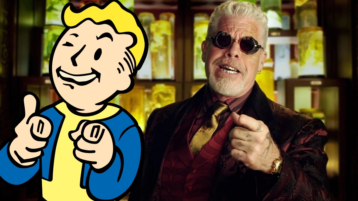 News: Fallout: Staffel 2 - In Folge 2 kehrt eine wahre Legende der Videospiele zurück und ihr habt sie garantiert an der Stimme erkannt