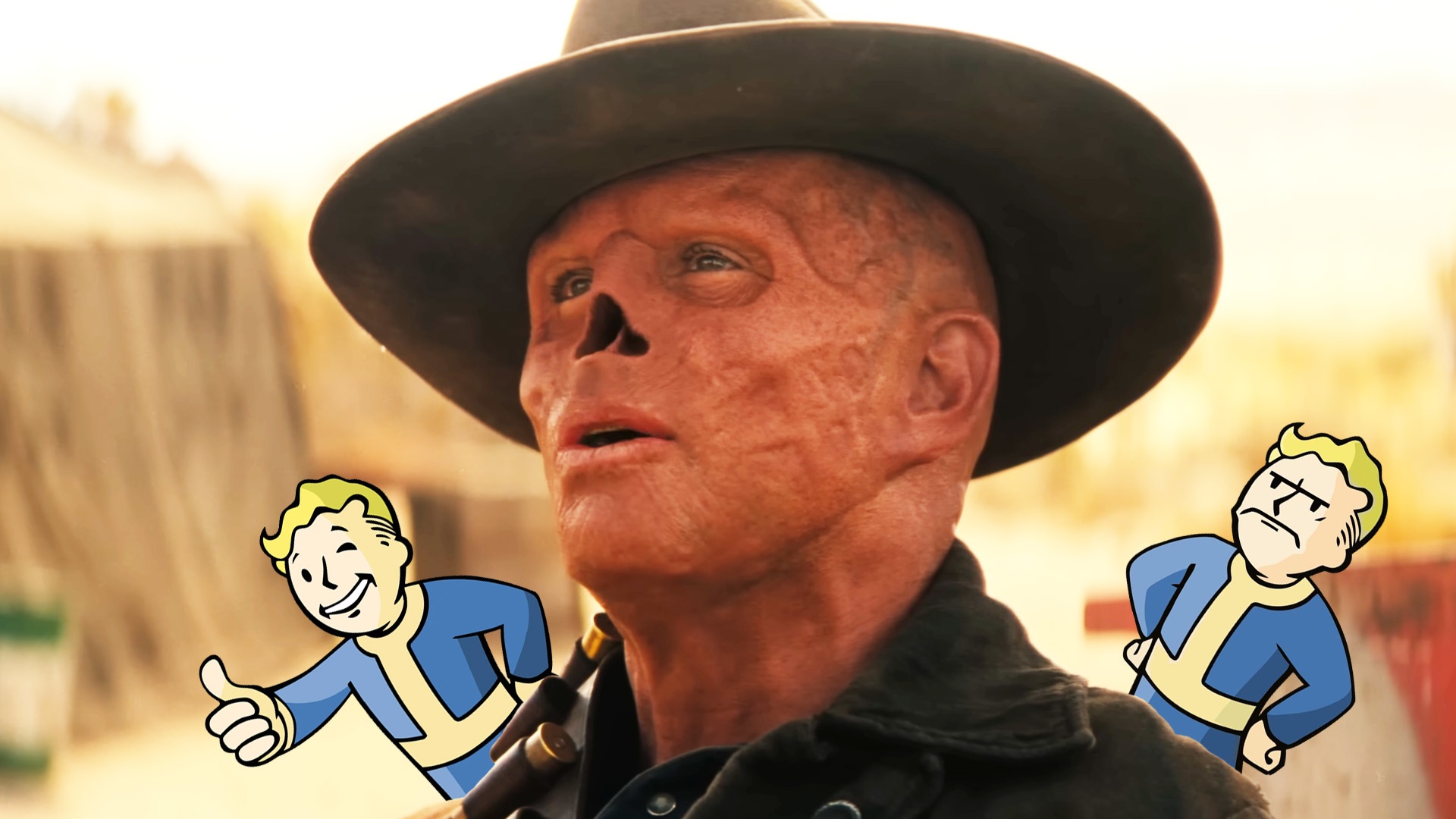 News: Fallout - Wie gut hat euch Staffel 2 gefallen? Wir wollen nach dem Finale eure Meinung wissen
