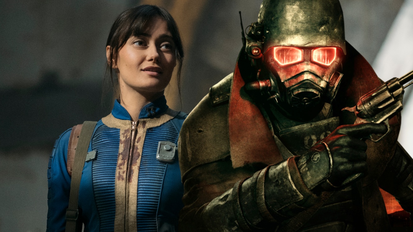 News: Faszination Fallout - Zum Start von Staffel 2 dreht sich auf GameStar in den nächsten Wochen alles um das Ende der Welt