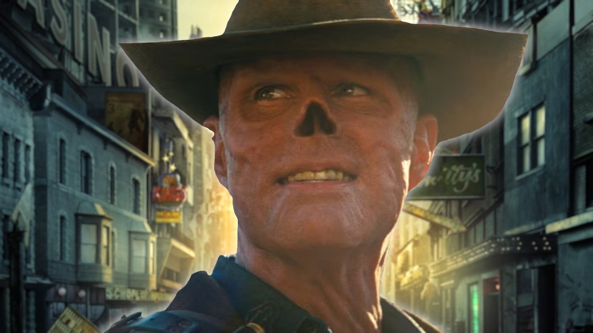 FAQ: Fallout Staffel 2 - Release, Cast und Story – Alle wichtigen Infos zum Serienstart im Überblick