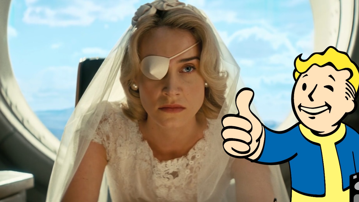 News: Fallout - Einer der größten Twists im Staffel-2-Finale war von Anfang an geplant, jetzt stellt er die gesamte Serie auf den Kopf