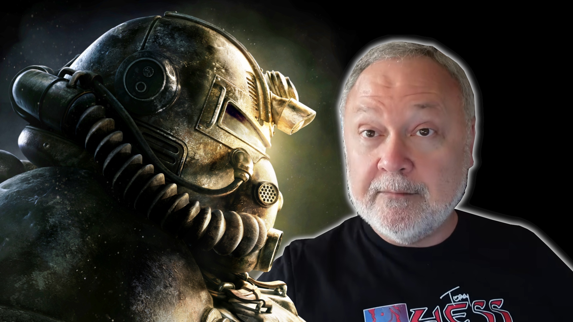 News: Fallout-Erfinder zurück - Die Rollenspiel-Legende Tim Cain arbeitet mit Obsidian an einem Geheimprojekt