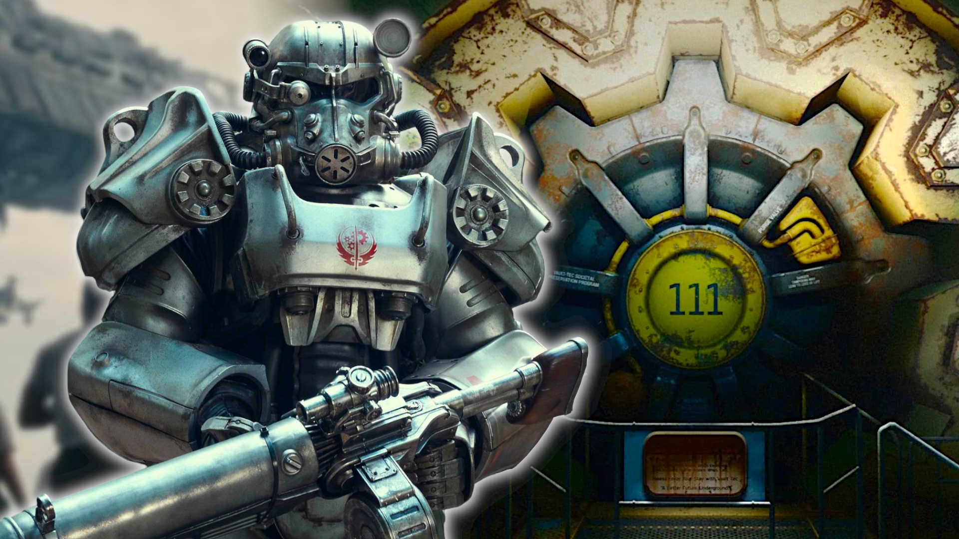 Plus - Interviews: Fallout - »Bei jedem Spiel gibt es einen visuellen Reset« – Warum sich die Rollenspiel-Reihe im Laufe der Jahre so radikal verändern musste