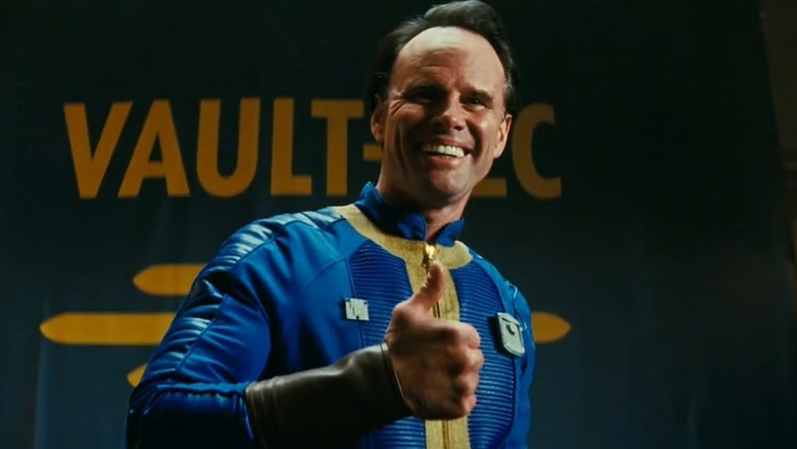 News: Fallout - Staffel 3 legt jetzt so richtig los und zur Feier gibt es ein besonders widerliches Bild vom Ghul
