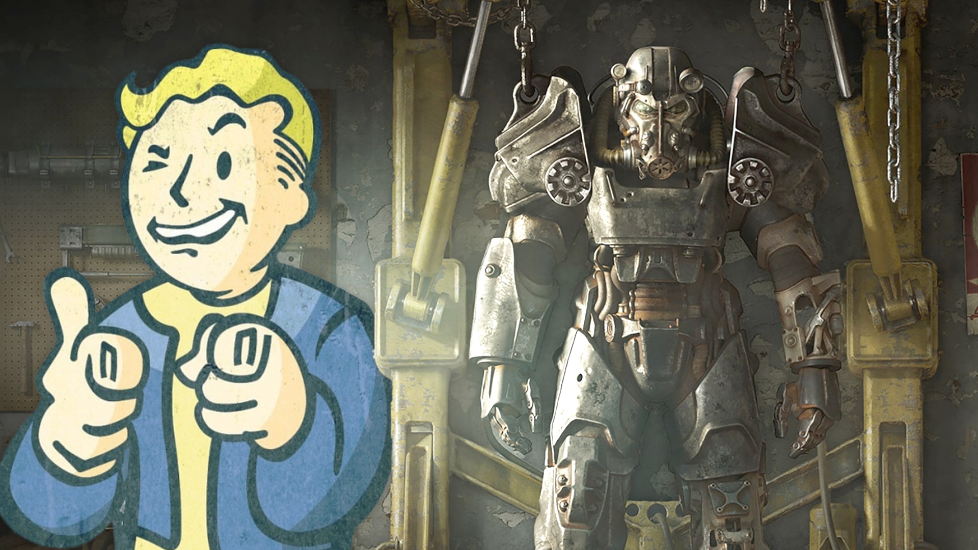 News: Fallout 5 - Was braucht das Spiel unbedingt, damit es gut wird? Community stellt riesige Wunschliste mit über 2.600 Einträgen auf