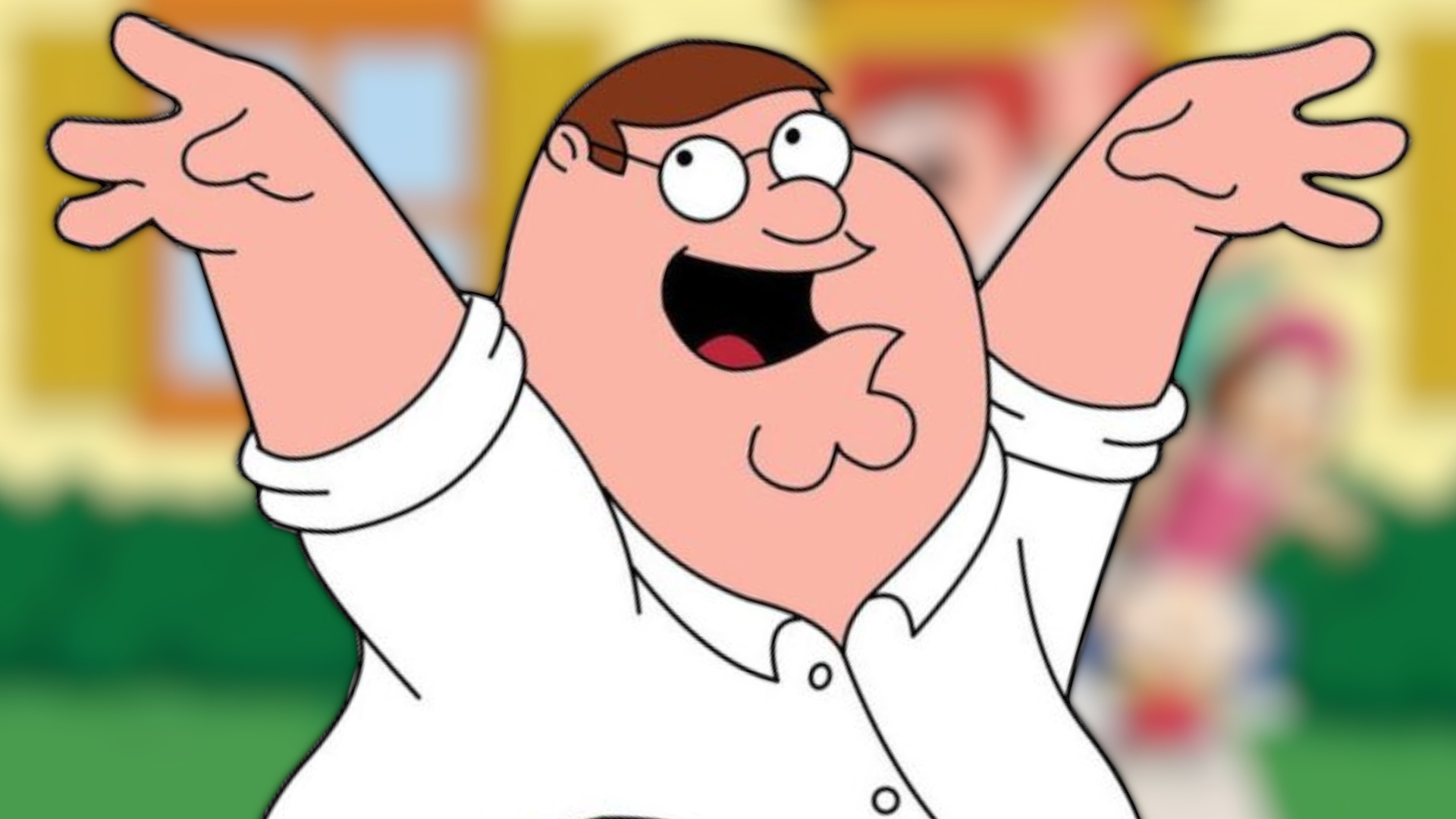 »Wir füttern weiterhin die Bestie« Nach 25 Jahren und 418 Folgen Family Guy ist noch lange