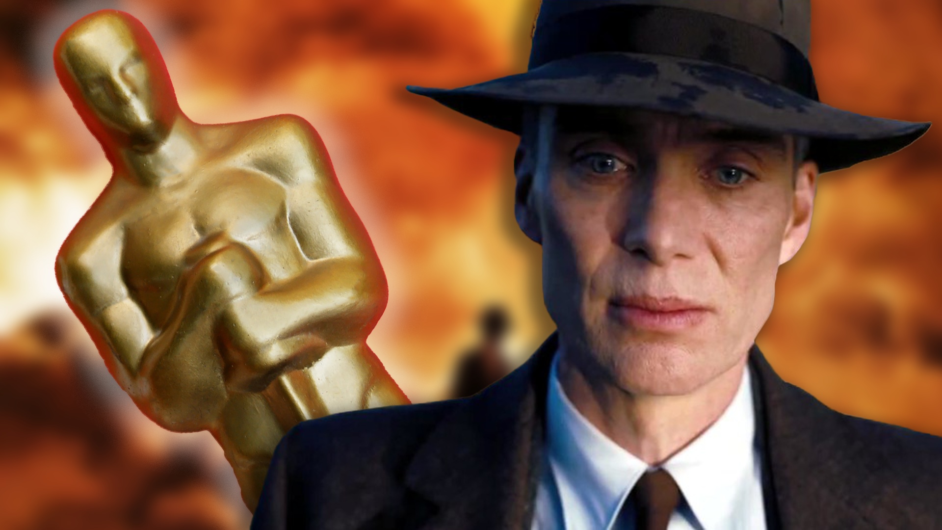 #Fans sind enttäuscht: Oppenheimer von Christopher Nolan geht bei Visual-Effects-Oscars leer aus