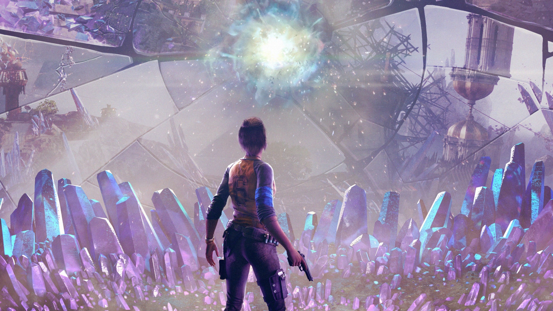 #Gegen Far Cry 6: Lost Between Worlds wirkt selbst der Mars-DLC gewöhnlich