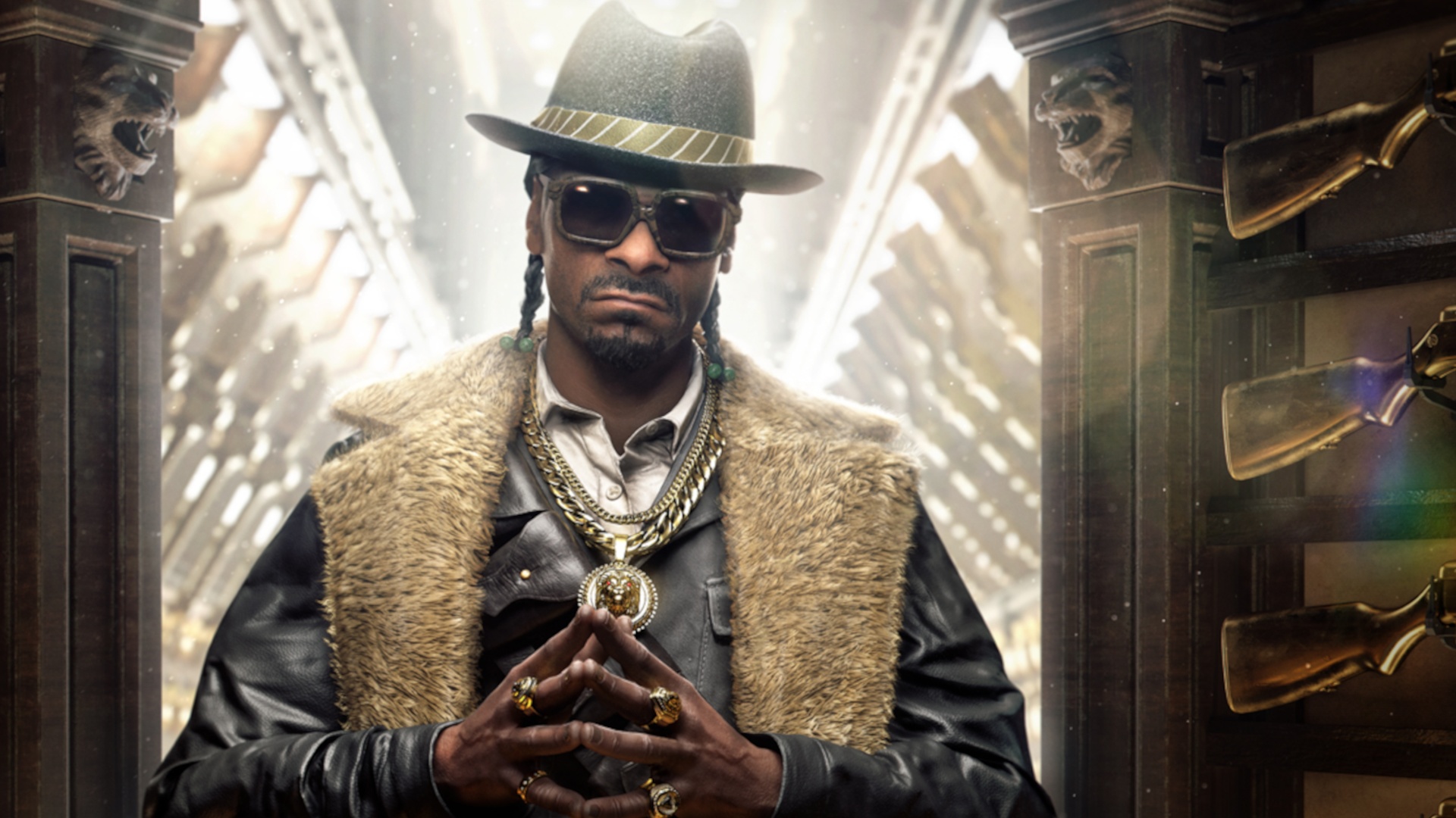 #Drop it like it's hot – Snoop Dogg lässt E-Sport-Clan in der Krise plötzlich komplett fallen