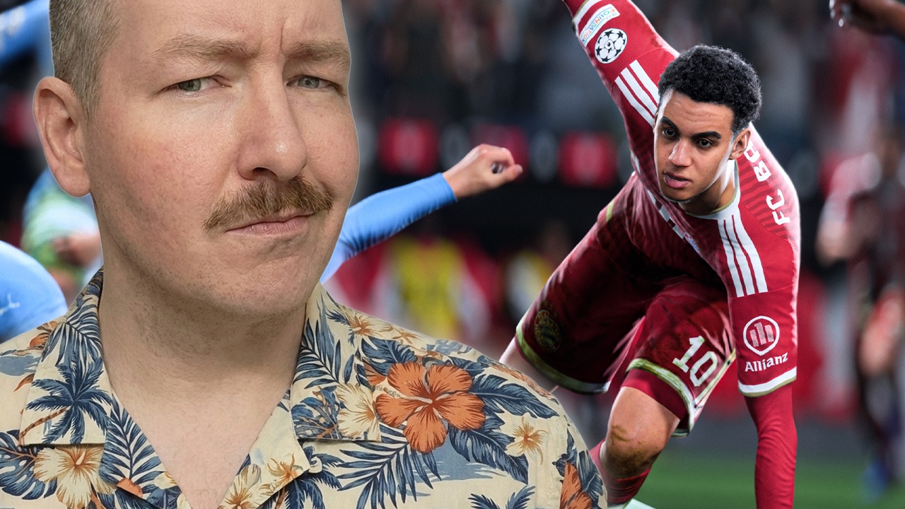 Kolumne: FC 27 - EA verkauft Feintuning als Gameplay-Revolution – ich falle darauf nicht mehr herein