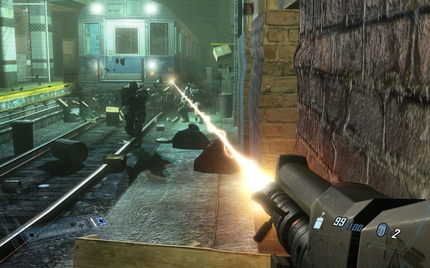 F.E.A.R. 2: Project Origin - Neues Map-Pack angekündigt