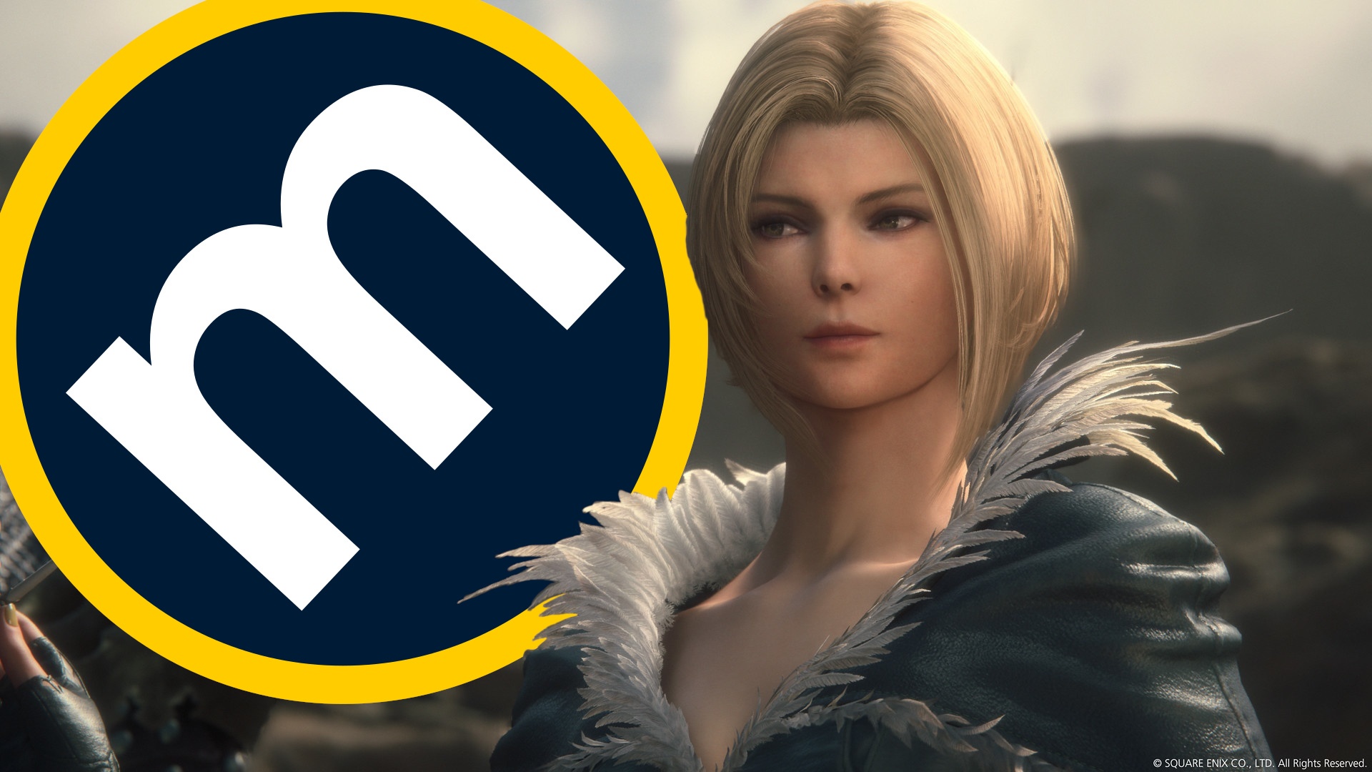 Final Fantasy 16: Tests und Metacritic im Überblick - Lob für die