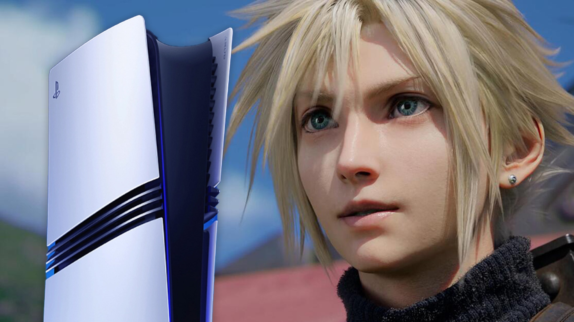 »Besseres Marketing als Sony« - Experten zeigen in Final Fantasy 7 Rebirth, dass die PS5 Pro wohl doch ein größerer Grafiksprung wird