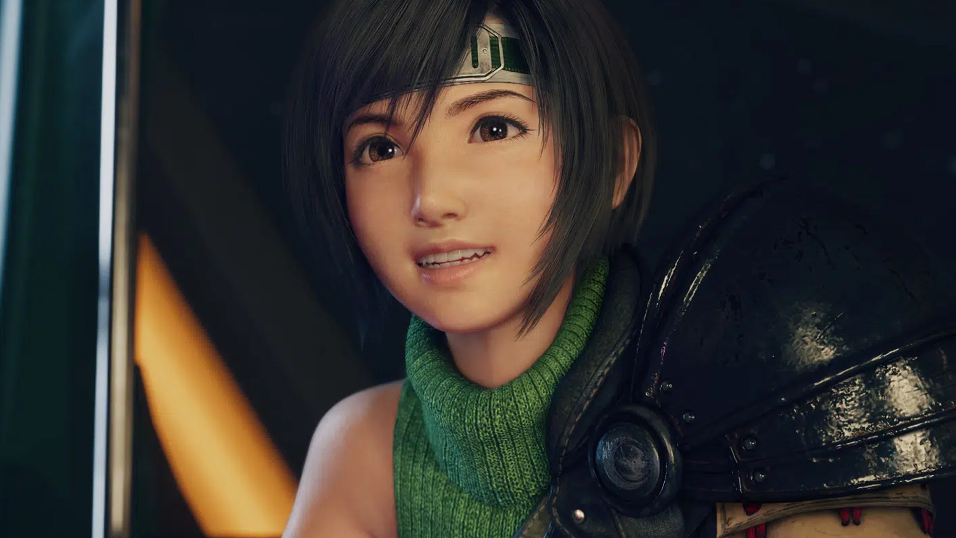 Final Fantasy 7 - Der krönende Abschluss der Remake-Trilogie heißt Revelation und zeigt erstmals Gameplay