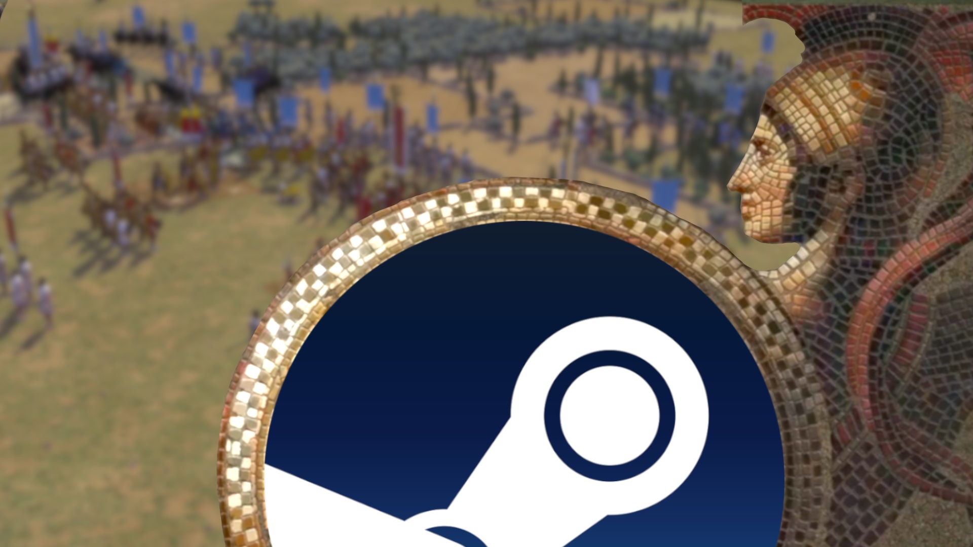 Historisches Strategiespiel mit 88 Prozent positiven Steam-Reviews wird verschenkt, aber die Uhr tickt