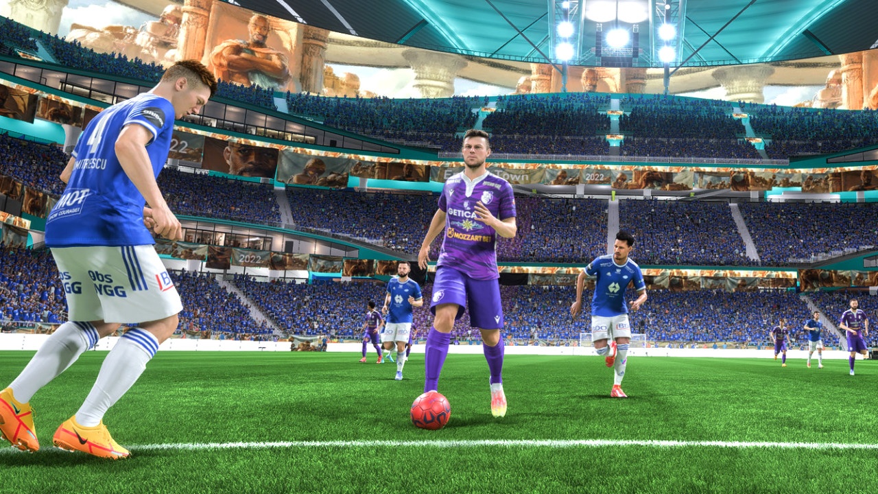 #Ultimate Team in FIFA 23 enthüllt: Alle Infos über das neue FUT