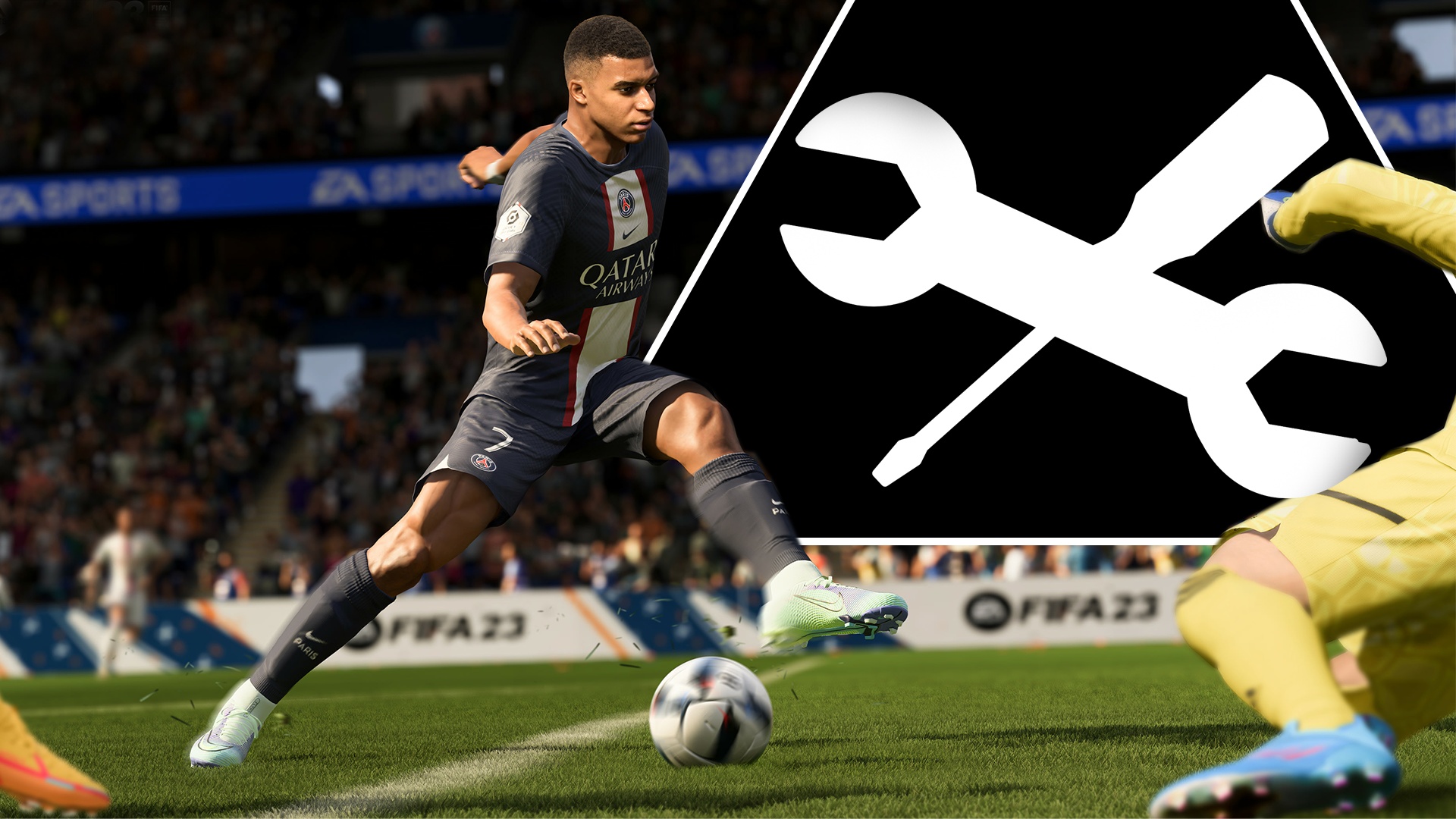 #FIFA 23: Erstes Update fixt einige Startprobleme am PC, sorgt für unpräzisere Elfmeter