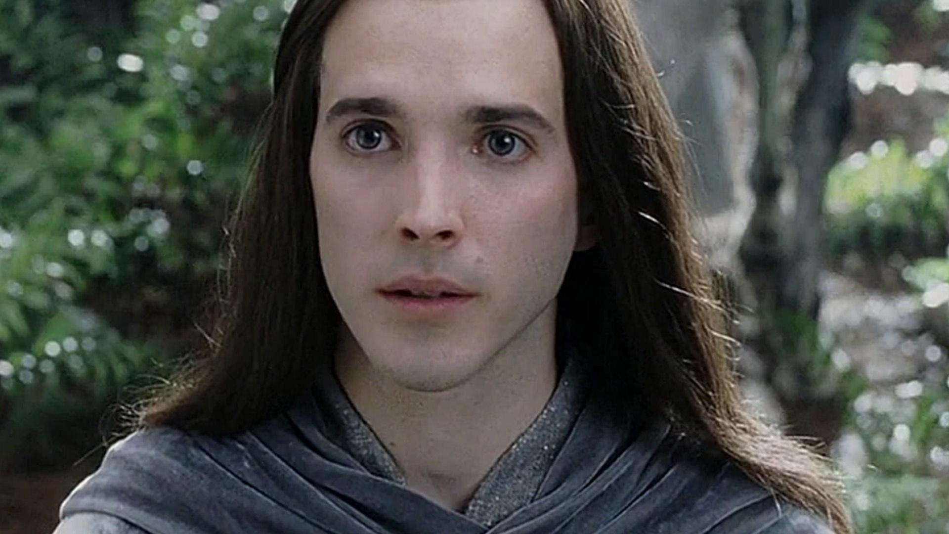 News: Der Herr der Ringe - 3 Sekunden haben gereicht, um einen namenlosen Elb zur globalen Berühmtheit zu machen samt großer Dokumentation - er hat inzwischen einen Oscar