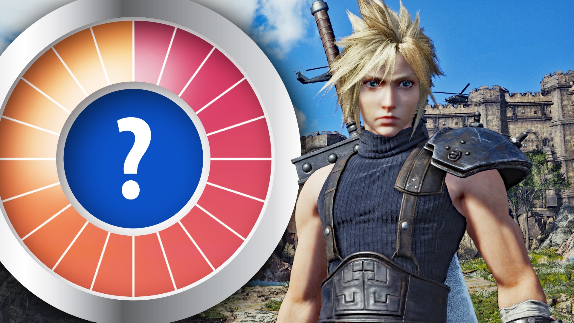 Plus - Final Fantasy 7: Rebirth – Die PC-Version im Test