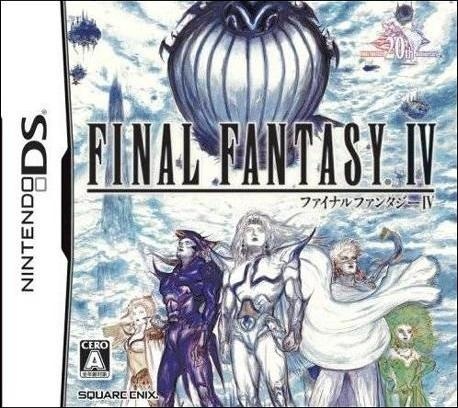 Final Fantasy IV